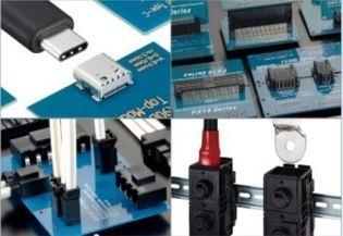 HIROSE Connector-连接器（HRS）